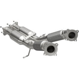 Magnaflow Conv DF 08-09 Volvo XC70 3.2L - 51627