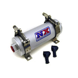 Nitrous Express Fuel Pumpinline 700HP High Pressure - 15077