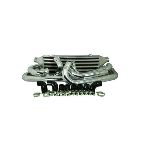 Turbo XS 08-12 WRX/STi Front Mount Intercooler - WS08-FMIC