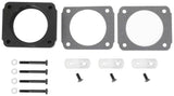 Airaid 97-03 Ford F-150 / 97-04 Expedition 5.4L PowerAid TB Spacer - 400-591