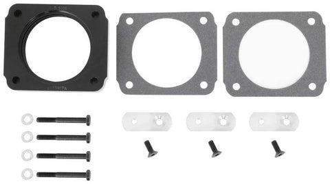 Airaid 97-03 Ford F-150 / 97-04 Expedition 5.4L PowerAid TB Spacer - 400-591