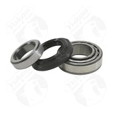 Yukon Gear Super Dana 44 & Super Model 35 Replacement Axle Bearing Kit - AK D44-SUPER