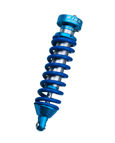 King Shocks 1996+ Toyota Land Cruiser 90 Front 2.5 Dia Coilover Internal Reservoir (Pair) - 25001-254