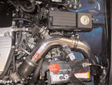 Injen 03-07 Accord 4 Cyl. LEV Motor Only (No MAF Sensor) Black Cold Air Intake - RD1680BLK