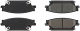 StopTech Street Brake Pads - 308.10200