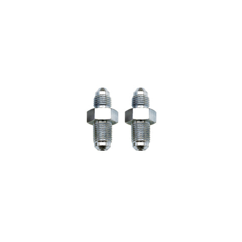 Russell Performance -3 AN SAE Adapter Fitting (2 pcs.) (Endura) - 641321