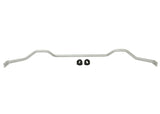 Whiteline 89-93 Nissan Skyline R32 GTS RWD Front 24mm Heavy Duty Adjustable Swaybar - BNF28Z