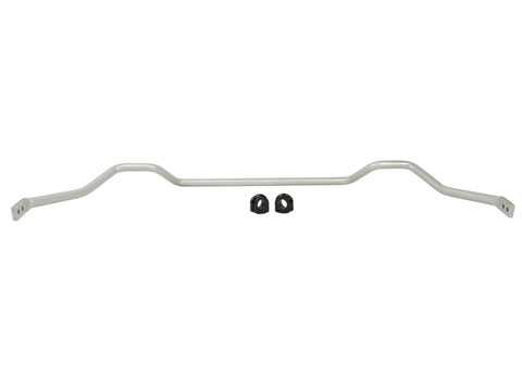 Whiteline 89-93 Nissan Skyline R32 GTS RWD Front 24mm Heavy Duty Adjustable Swaybar - BNF28Z