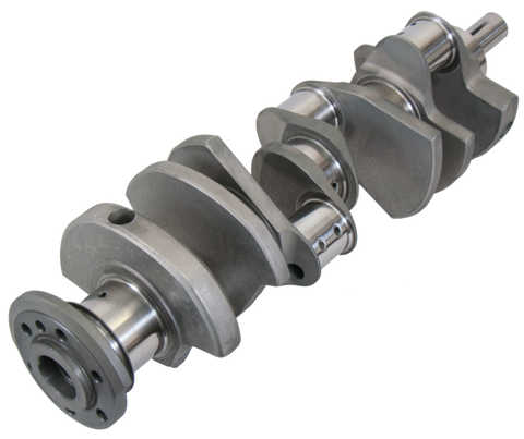 Eagle Pontiac 400 Forged Steel Crankshaft, 4.2500in Stroke - 440042506700