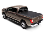 Truxedo 16-20 Nissan Titan 5ft 6in Lo Pro Bed Cover - 597301