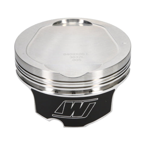 Wiseco Chrysler 6.1L Hemi -6.5cc R/Dome 4.060inch Piston Shelf Stock - 6469LX05