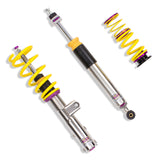 KW Coilover Kit V3 2012 Mercedes-Benz AMG A45 Type 176 AWD - 35225067
