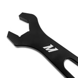 Mishimoto Wrench -4AN (Black Anodized) - MMTL-ANWR-04