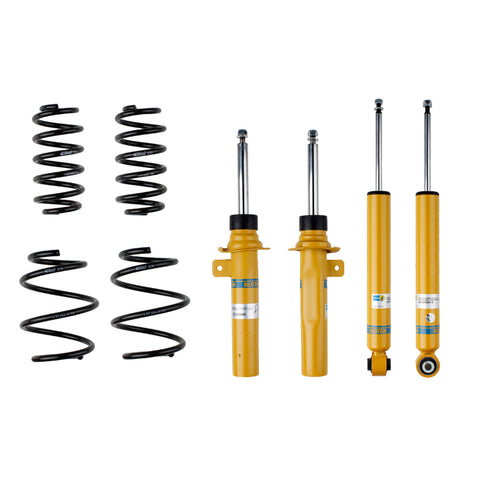 Bilstein 15-20 Mini Cooper B12 Pro-Kit - 46-257482