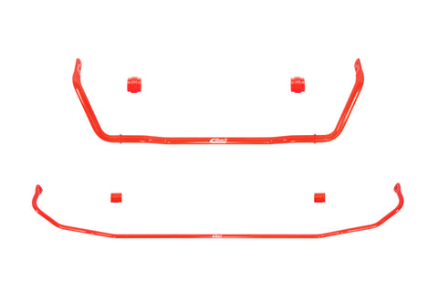 Eibach 28mm Front & 16mm Rear Anti-Roll Kit for BMW 335i F30/435i F32 - E40-20-031-01-11