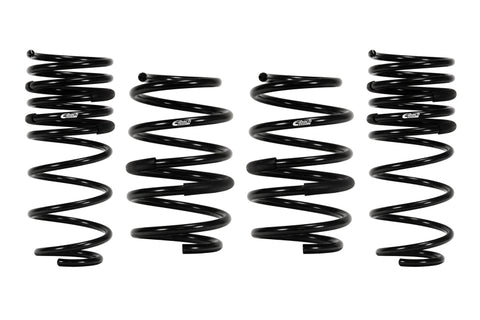 Eibach Pro-Kit for 14-18 Ford Transit Connect - E10-35-028-02-22