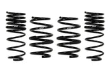 Eibach Pro-Kit for 13 Honda Accord 2.4L 4cyl Street Performance Springs - 4090.140