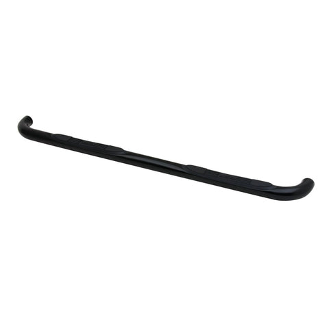 Westin 2006-2010 Ford Explorer E-Series 3 Nerf Step Bars - Black - 23-3045