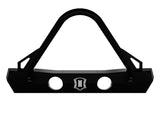 ICON 2018+ Jeep Wrangler JL Pro Series Front Bumper w/Stinger/Tabs - 25165