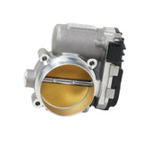 BBK 12-23 Dodge Charger/Challenger 3.6L / 12-16 Jeep Wrangler 3.6L 78mm Performance Throttle Body - 1841