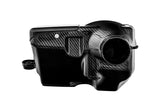 AWE Tuning VW GTI/Golf R MK7 1.8T/2.0T 8V (MQB) Carbon Fiber AirGate Intake w/o Lid - 2660-15260