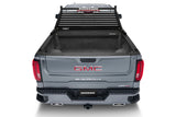 BackRack 01-23 Silverado/Sierra 2500HD/3500HD Louvered Rack Frame Only Requires Hardware - 12800