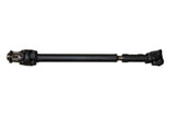 ICON 12-18 Jeep Wrangler JK Front Driveshaft w/Yoke Adapter 2.5-6in Lift - 22014