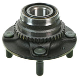 MOOG 91-05 Mazda Miata Front Hub Assembly - 513155