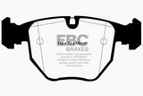 EBC 00-04 BMW M5 5.0 (E39) Redstuff Front Brake Pads - DP31036C