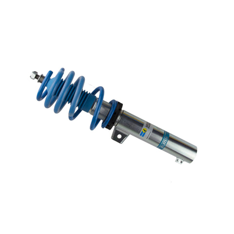 Bilstein B14 (PSS) Front & Rear Performance Sus System 2015 VW Golf w/ 55mm Outside Dia Strut - 47-229952