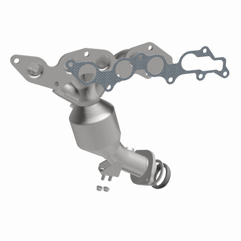 Magnaflow Conv DF 2009-2014 MX-5 Miata 2 L Manifold - 52216