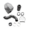 Wehrli 13-18 Chevrolet 6.7L Cummins 4in Intake Kit - Gloss Black - WCF100881-GB