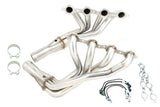 Kooks 09-13 Chevrolet Corvette Base Grand Sport 2 x 3 Header & Catted X-Pipe Kit - 2160H622