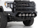 Addictive Desert Designs 2020 GMC Sierra 2500 Bomber HD Front Bumper - F460053500103