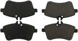 StopTech Street Brake Pads - Front - 308.13570