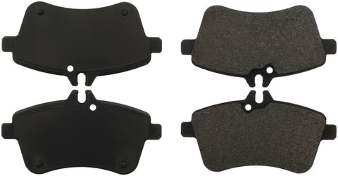 StopTech Street Brake Pads - Front - 308.13570