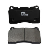 DBA 15-19 Ford Mustang GT (w/o Performance Pkg/352mm Front Rotor) XP Performance Front Brake Pads - DB9011XP