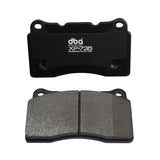 DBA 09-13 Chevy Corvette XP+735 Front Brake Pads - DB8503XP+