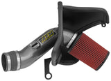 AEM 2017 Honda Pilot V6-3.5L F/I Gunmetal Gray Cold Air Intake - 21-795C