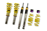 KW Coilover Kit V3 Audi Q5 (8R); all models; all enginesnot equipped w/ electronic dampening - 35210090