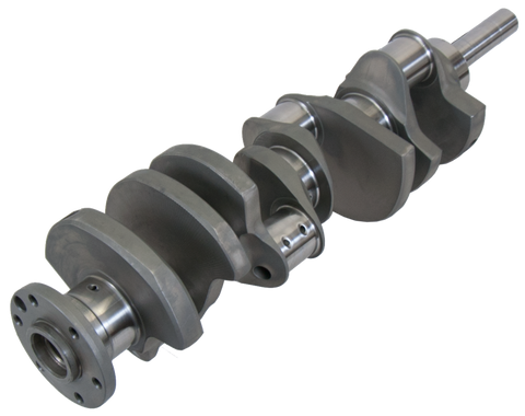 Eagle Ford 460 Stock 4.300in Stroke Internally Balanced Forged 4340 Chromoly Crankshaft - 446043002200