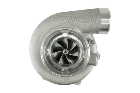 Turbosmart Oil Cooled 5862 V-Band Inlet/Outlet A/R 0.82 External Wastegate TS-1 Turbocharger - TS-1-5862VB082E