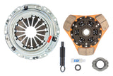 Exedy 1994-2001 Acura Integra L4 Stage 2 Cerametallic Clutch Thick Disc - 08950B