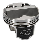 Wiseco Acura 4v Domed +8cc STRUTTED 87.50MM Piston Kit - K573M875AP