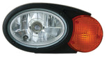 Hella Headlamp ES/US FAPO BL RE 0GRM8 MG 1EB - 996167061