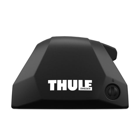 Thule Edge Flush Rail - BLACK - 720601