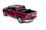 Truxedo 19-20 Ram 1500 (New Body) w/RamBox 5ft 7in Sentry CT Bed Cover - 1584916