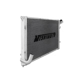 Mishimoto 01-07 Mini Cooper S Aluminum Radiator (Will Not Fit R56 Chassis) - MMRAD-TINY-01