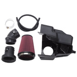 Edelbrock Competition Air Intake Kit 2010 Camaro Supercharger - 15988