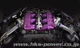 HKS TWIN INJECTOR Pro KIT R35 GT-R - 14007-AN004